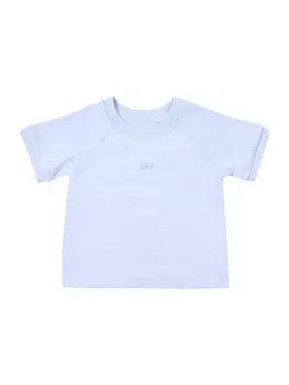 Худи GAP Sweatshirt, светло-синий