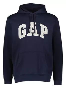 Худи GAP, темно-синий