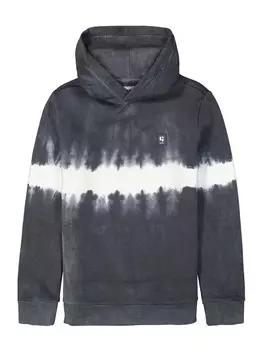 Худи GARCIA Sweatshirt, темно-серый