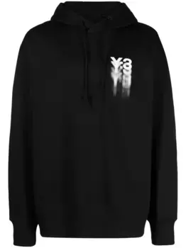 Худи GFX Y-3, черный