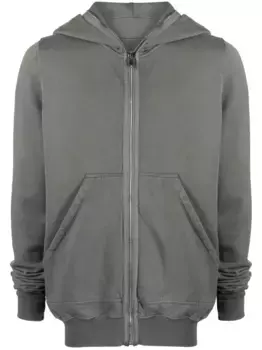Худи Gimp Rick Owens, серый