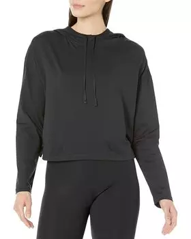 Худи girlfriend collective Reset, черный