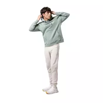 Худи Gobik Trailblaze, зеленый