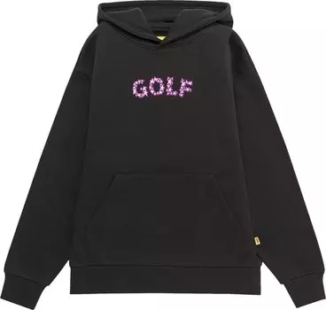 Худи GOLF WANG Galaxy Hoodie 'Black', черный