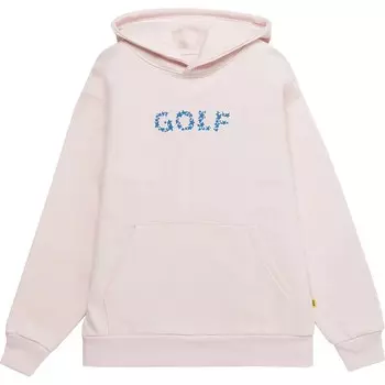 Худи Golf Wang Galaxy, розовый