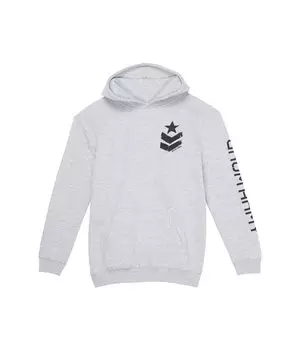 Худи GROM Kids, Army Tag Pullover Hoodie