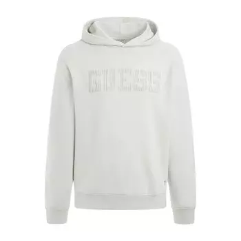 Худи Guess Beau, белый