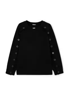 Худи Gulliver Sweatshirt, черный