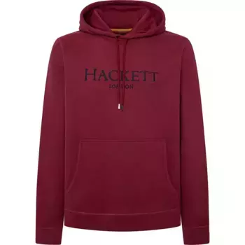 Худи Hackett HM581289, красный