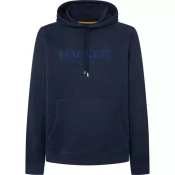 Худи Hackett HM581289, синий