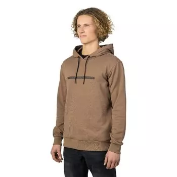 Худи Hannah Seymore, коричневый