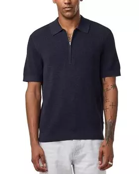 Худи Hansie Polo NN07, синий