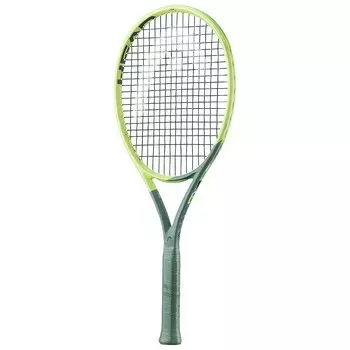 Худи Head Padel, зеленый