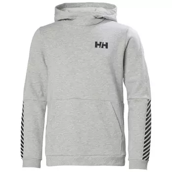 Худи Helly Hansen Active, серый