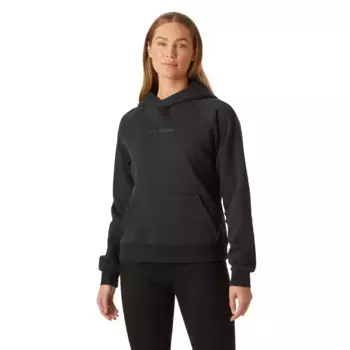 Худи Helly Hansen, черный
