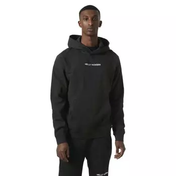 Худи Helly Hansen Core, черный