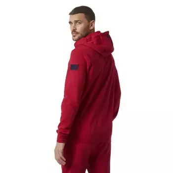 Худи Helly Hansen, красный