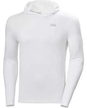 Худи Helly Hansen Lifa Active Solen, белый