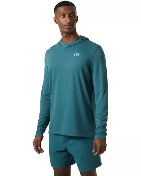Худи Helly Hansen Lifa Active Solen, цвет Dark Creek