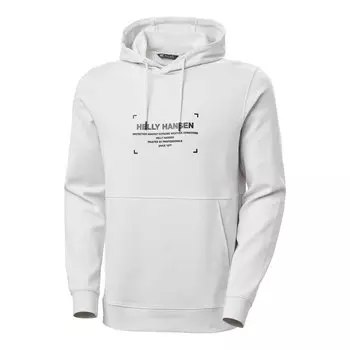 Худи Helly Hansen Move, белый