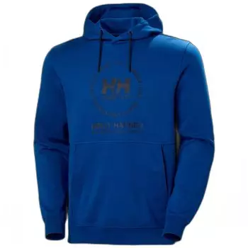 Худи Helly Hansen Move, синий
