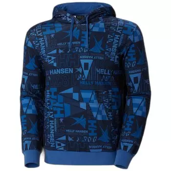Худи Helly Hansen Newport, синий
