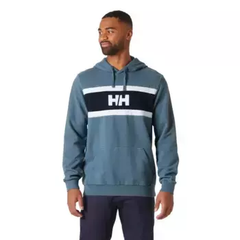 Худи Helly Hansen Salt, синий
