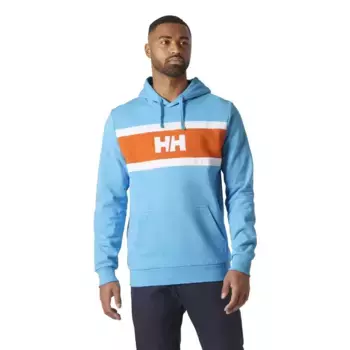 Худи Helly Hansen Salt, синий