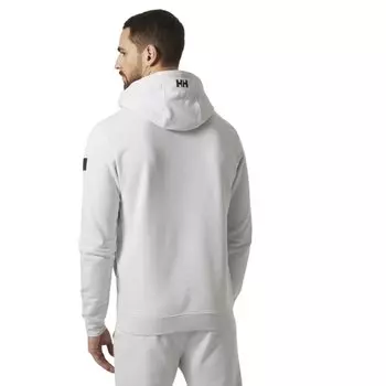 Худи Helly Hansen, серый