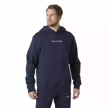Худи Helly Hansen, синий