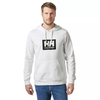 Худи Helly Hansen Tokyo, белый