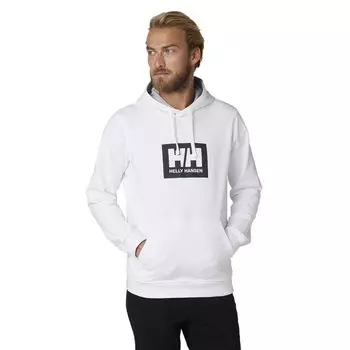 Худи Helly Hansen Tokyo, белый