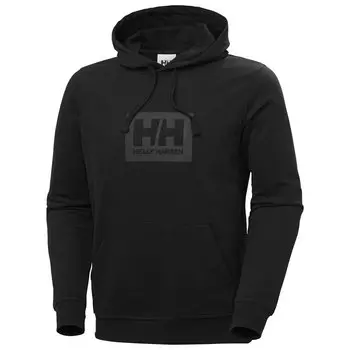 Худи Helly Hansen Tokyo, черный