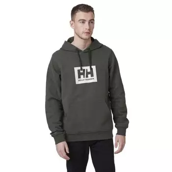 Худи Helly Hansen Tokyo, серый