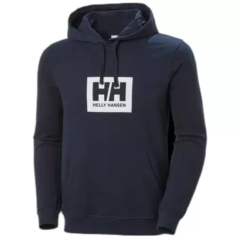 Худи Helly Hansen Tokyo, синий