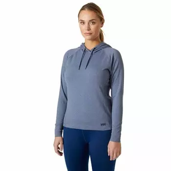 Худи Helly Hansen Verglas Light, синий