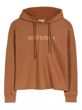 Худи Herrlicher, кэмел