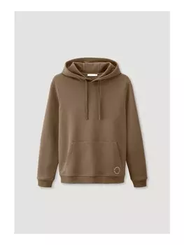 Худи Hessnatur Sweat, кэмел