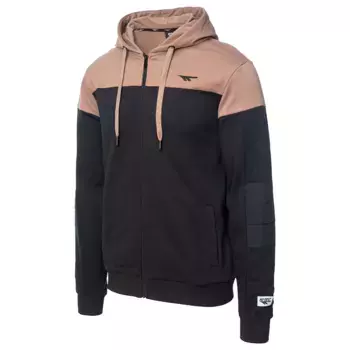 Худи HI-TEC Hiba, черный