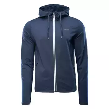 Худи HI-TEC Tolin, синий