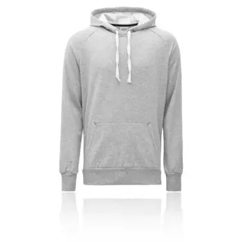 Худи Higher State Hoodie, серый