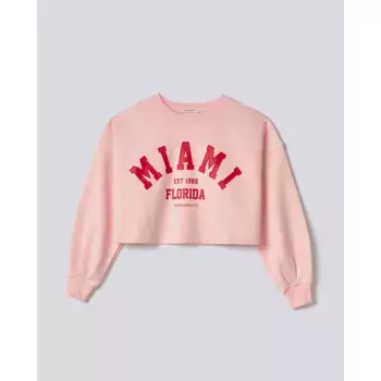 Худи Hinnominate HMABW01910, розовый