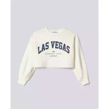 Худи Hinnominate HMABW01914, белый