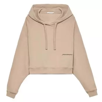 Худи Hinnominate HNW912, бежевый
