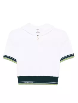 Худи Hippie Casablanca, белый