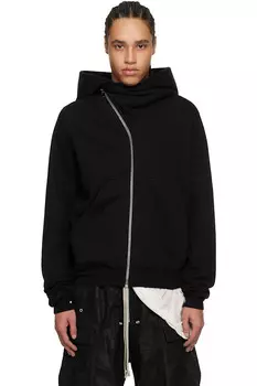 Худи Hollywood Mountain Rick Owens Drkshdw, черный