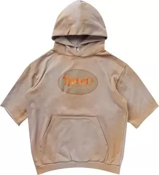 Худи Honor The Gift City of Angels Hoodie 'Rust', загар