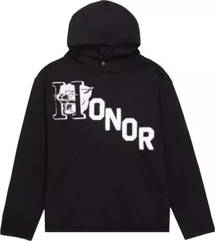 Худи Honor The Gift Mascot Hoodie 'Black', черный