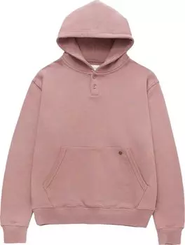 Худи Honor The Gift Noble Hoodie 'Hickory', коричневый