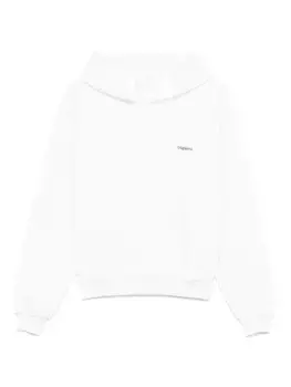 Худи Horn с карманом COPERNI, серый